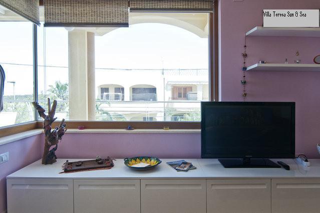 Luxury Villa Teresa Nardò Zimmer foto