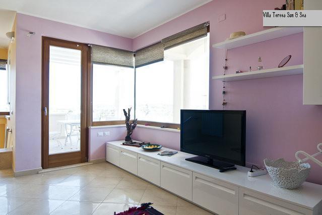 Luxury Villa Teresa Nardò Zimmer foto